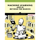 Machine Learning Q and AI