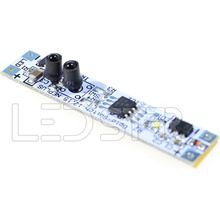 MasterLED Bezdotykový vypínač a stmievač LED pásikov do lišty 74169