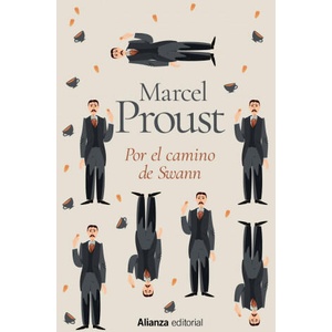Por el camino de Swann | MARCEL PROUST (2022)