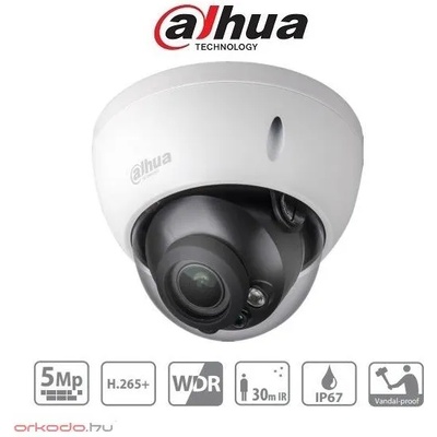 Dahua IPC-HDBW2531R-ZS(2.7-13.5mm)