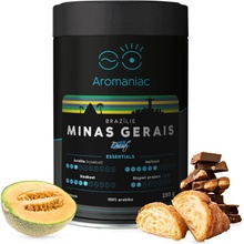 Aromaniac Brazílie Minas Gerais bez kofeinu 250 g