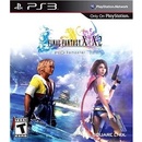 Final Fantasy X + X-2