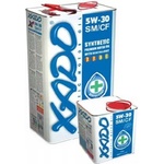 XADO Atomic 5W-30 SM/CF 1 l