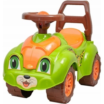TechnoK 3037 zelené
