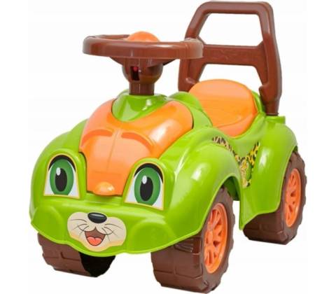 TechnoK 3037 zelené