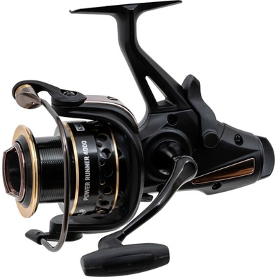 Carp Expert Power Runner 4000