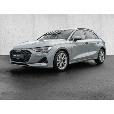Audi A3 35 TFSI Sportback Advanced 110 kW