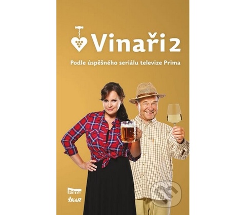 Vinaři 2