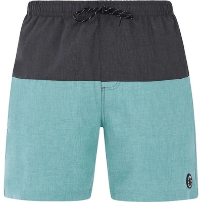 Protest Бански гащета Protest Heli swimming shorts - Green (Arctic Green)