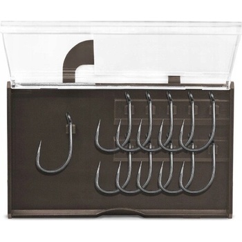 Delphin THORN Wider BarbLESS veľ.4 11 ks