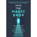 Into the Magic Shop