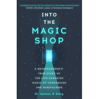 Into the Magic Shop