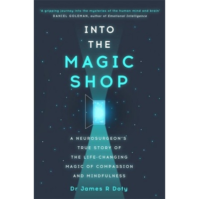 Into the Magic Shop