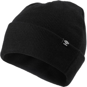 Umbro Small logo beanie черно, бяло uni (55970u-060)