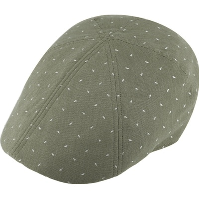 Fiebig Headwear since 1903 Pánská letní bekovka Fiebig since 1903 duck cap – Hledejceny.cz