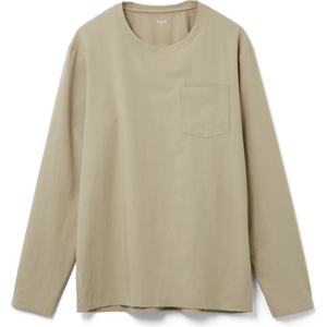 Houdini Мъжка спортна тениска Houdini Cover Crew Sport shirt - Powder Green - размер XL (216-8322-0215)