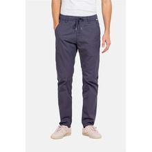 Reell kalhoty Reflex Easy LW Night Blue