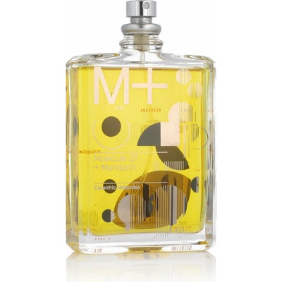 Escentric Molecules Molecule 01 Mandarin toaletná voda unisex 100 ml