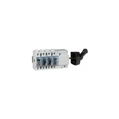 Rukojeť LEGRAND 22546 VISTOP 4P 125A 022546