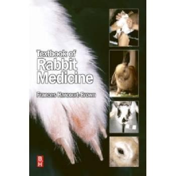 Textbook of Rabbit Medicine | Frances Harcourt-Brown