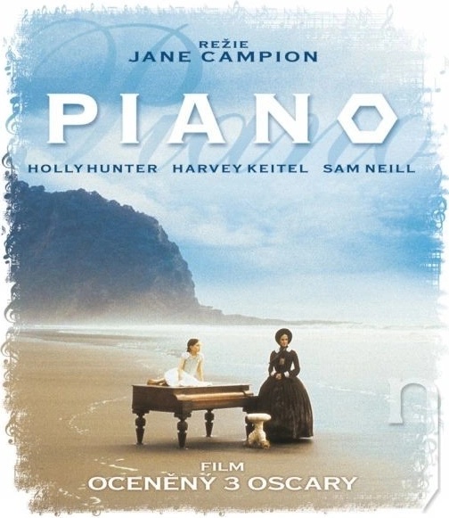 Piano BD
