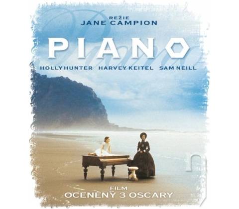 Piano BD