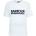 Barbour International Тениска Barbour International Jason T-Shirt - Wspr White WH32