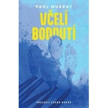 Včelí bodnutí - Paul Murray
