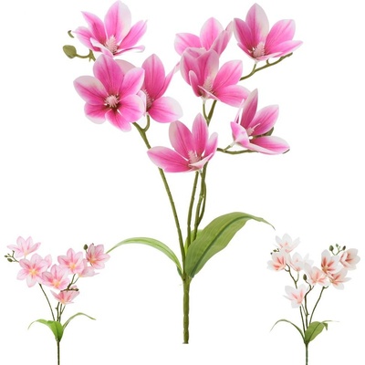KYTICA MAGNÓLIA ĽALIOKVETÁ 3F 47CM