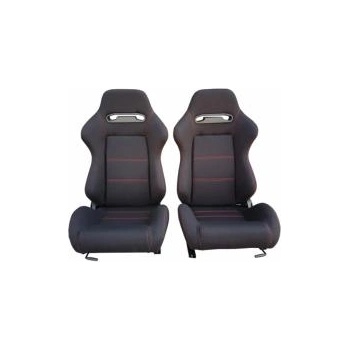 Paolo Спортни седалки за МПС - 1035