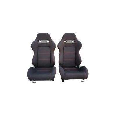 Paolo Спортни седалки за МПС - 1035