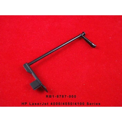 Compatible Датчик за хартията - ръчно (tray1), HP 4000/4050, RB1-8787 (RB1-8787-NB)