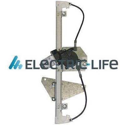 Zvedací zařízení oken Electric Life ZR CT35 R