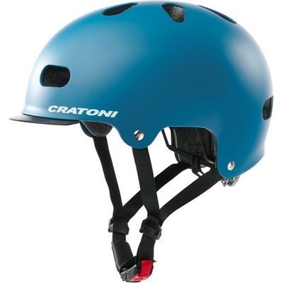 CRATONI C-Matt Blue Matt 2026