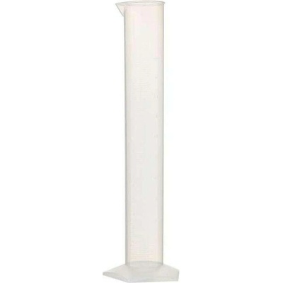 Válec odměrný 1000ml, 44cm,s měrkou,plast