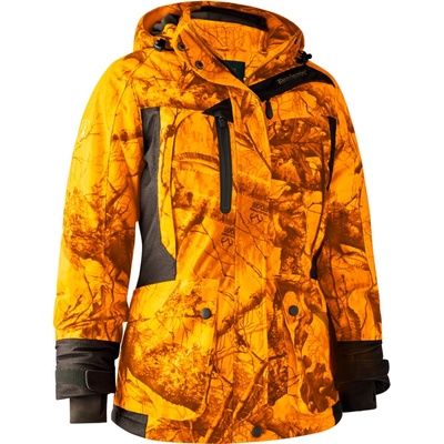Deerhunter Lady Raven Arctic Realtree Edge Orange
