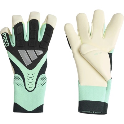 adidas Predator Pro Strap čierna 10