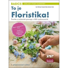 To je Floristika!