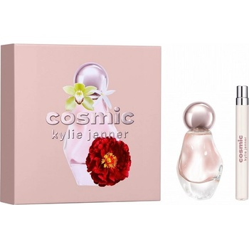 Kylie Jenner Fragrance КОМПЛЕКТ KYLIE JENNER Cosmic Комплект дамски 30ml