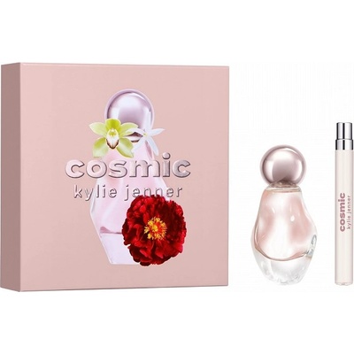 Kylie Jenner Fragrance КОМПЛЕКТ KYLIE JENNER Cosmic Комплект дамски 30ml