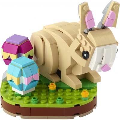 LEGO® BrickHeadz 40463 Veľkonočný zajačik