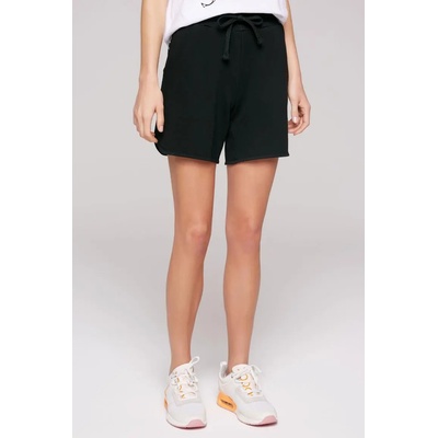 Soccx kraťasy SO2303-1740-33 black