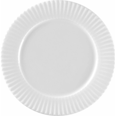 RAK Porcelain Spectra mělký talíř s okrajem pr. 31 cm