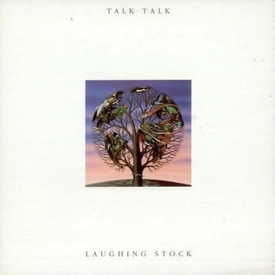 Talk Talk - Laughing Stock LP