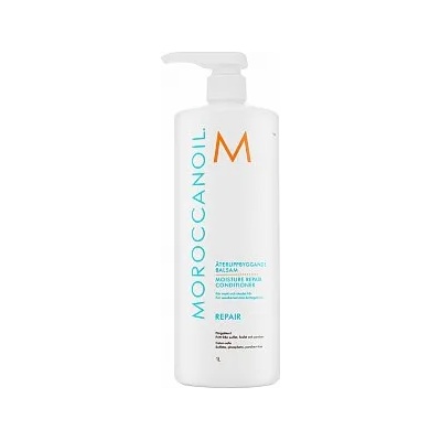 Moroccanoil Repair Moisture Repair Conditioner Балсам за суха и увредена коса 1000 ml