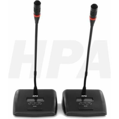 HPA SC2288D