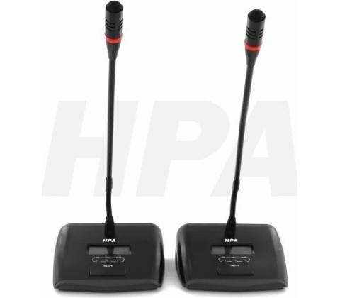 HPA SC2288D