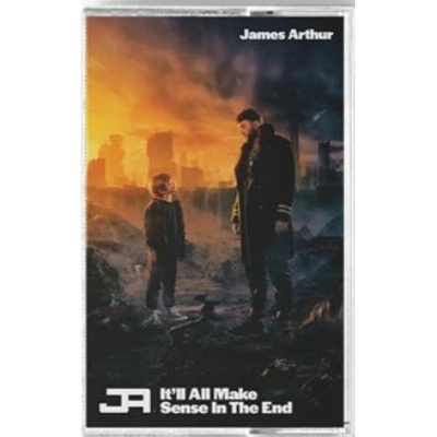 Arthur James - It'll All Make Sense In The End MC