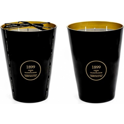 Cereria Mollá XXL Ginger & Orange Blossom 4000 g