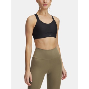 Under Armour Дамски сутиен Under Armour Infinity High Strappy Under Armour | Cheren | ЖЕНИ | XS A-C